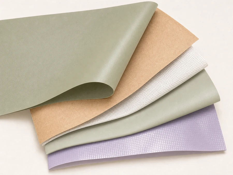 Material private label packaging customization option